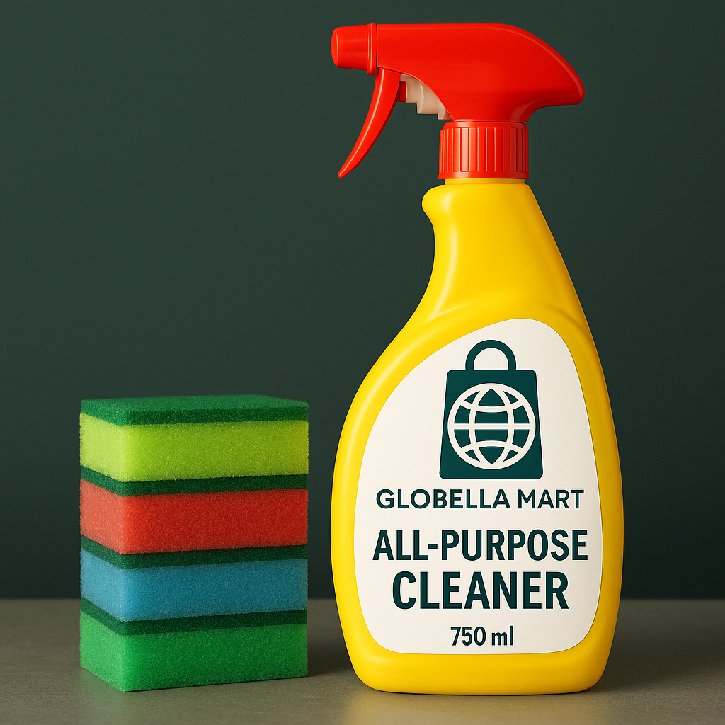 Globella Mart All-Purpose Cleaner – 750ml