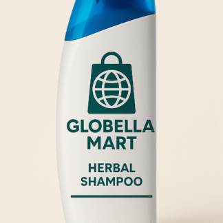 Globella Mart Herbal Shampoo – Natural Care for Healthy Hair