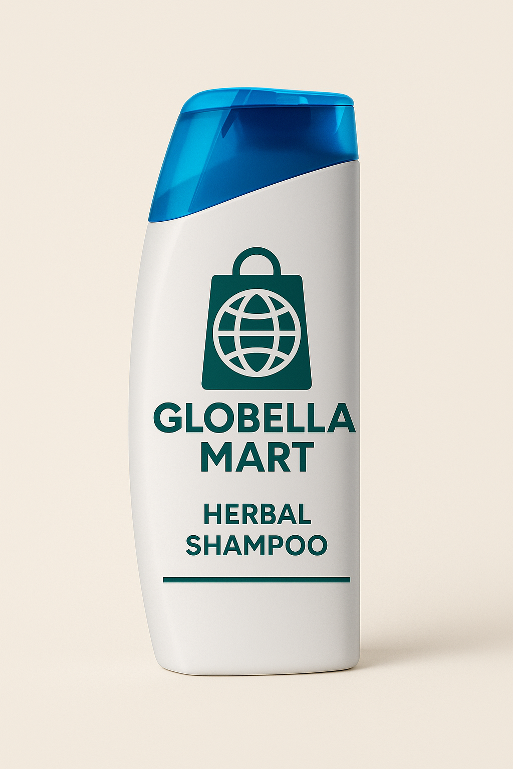 Globella Mart Herbal Shampoo – Natural Care for Healthy Hair