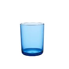 Plastic drinking glasses | Water glasses 100% unbreakable